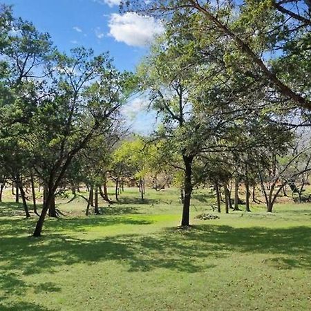 Fox Hollow - Tiny Home With Cypress Creek Access, Park Like Setting Wimberley Ngoại thất bức ảnh